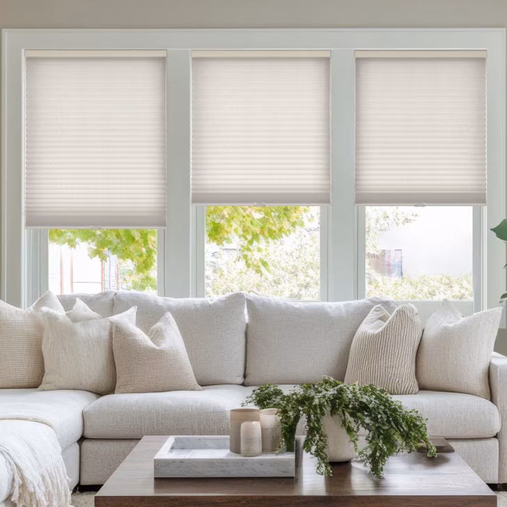 The 4 Best Window Shades to Help Reduce Heat, Glare, and Energy Loss