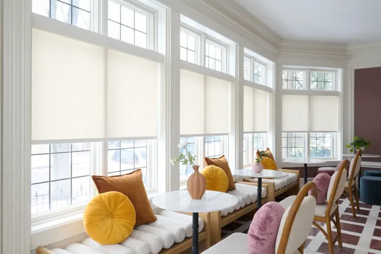 Best Shades for Summer: Keep Your Home Cool, Comfortable, and Stylish