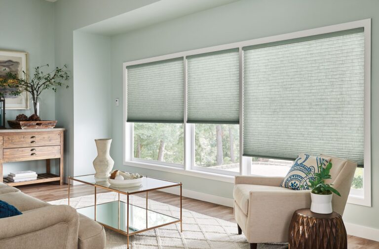 Best Window Treatments for Keeping Your Home Warm This Fall and Winter